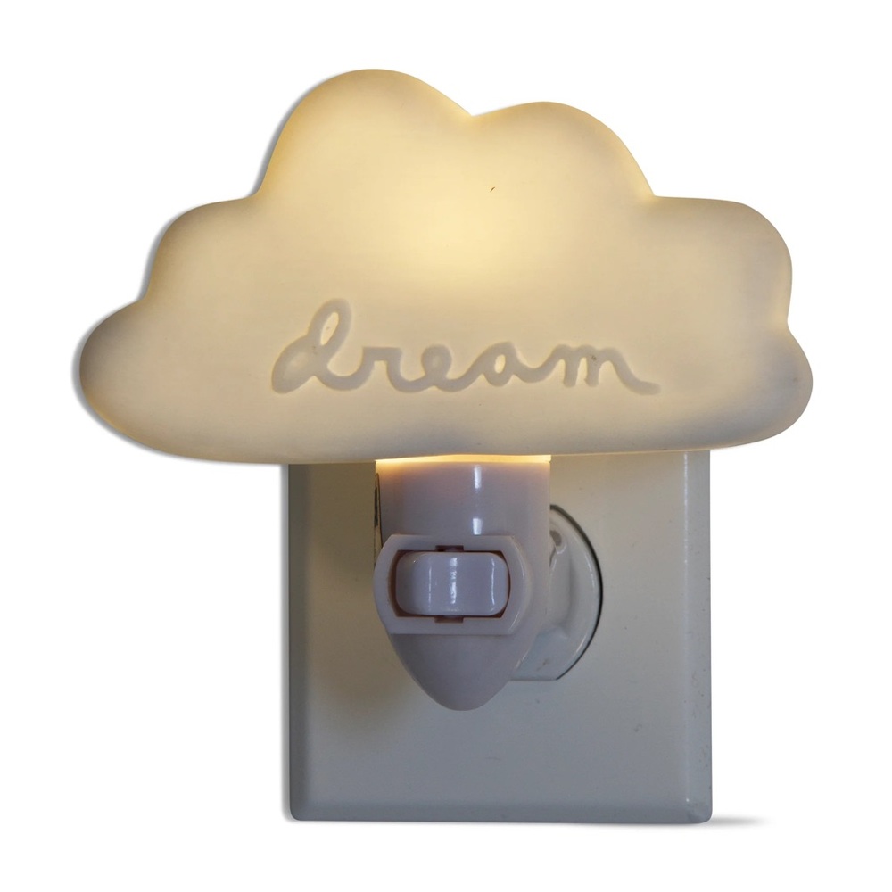 Dream Cloud Night Light by Tag